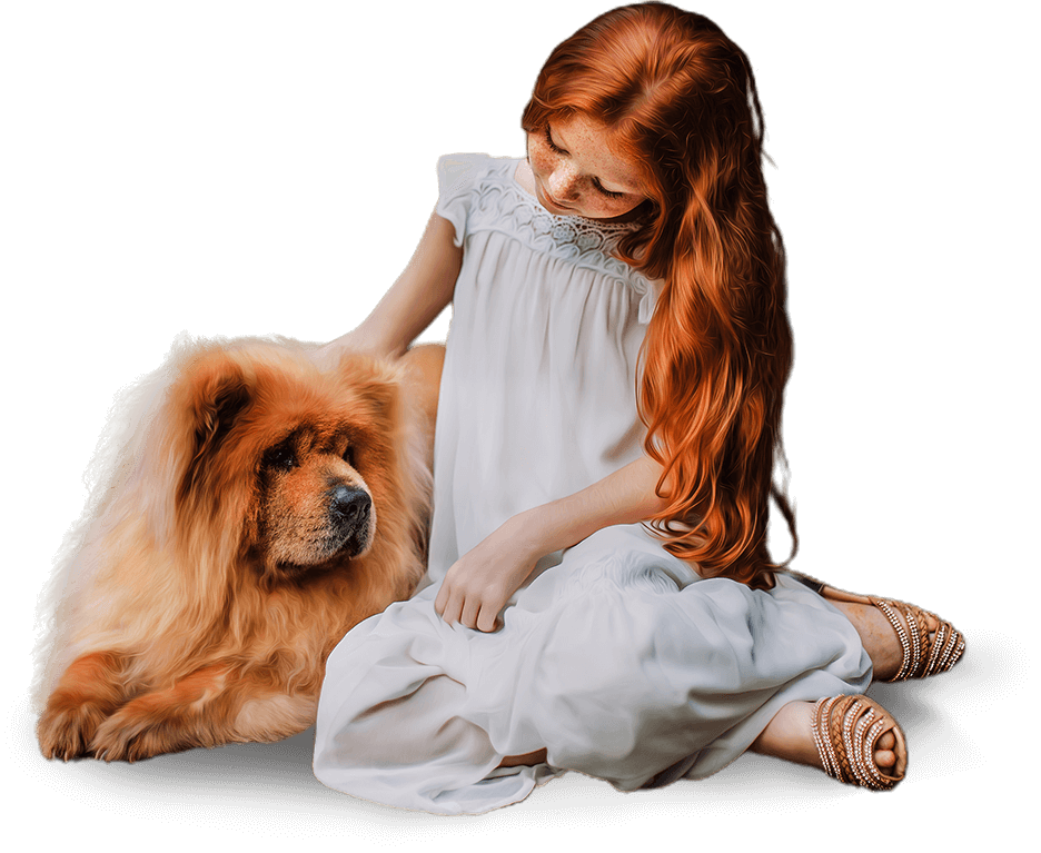 dog breeds list with pictures and names