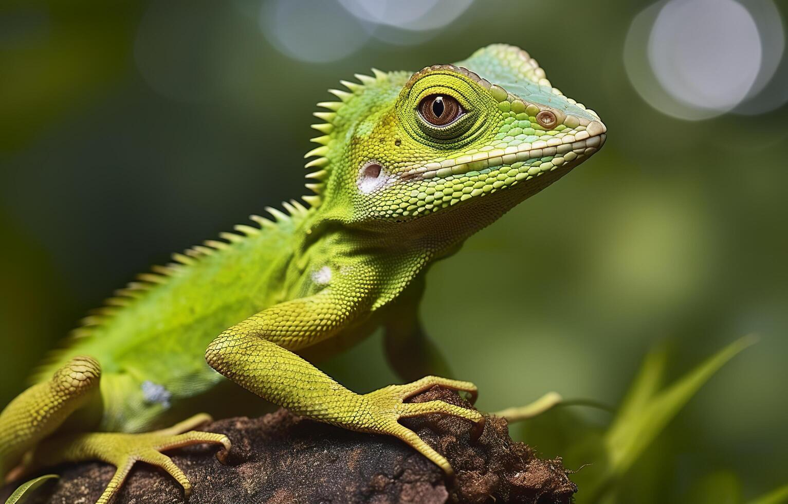 Reptiles