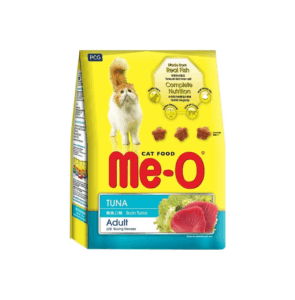 Me-O Adult Cat Food (PCG)