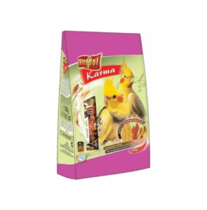Vitapol Food for Cockatiel