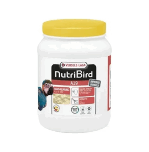 Versele-Laga Nutribird A19 Bird food