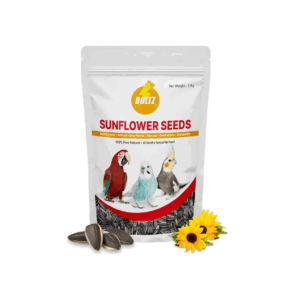 Boltz Striped Premium Sunflower Seeds